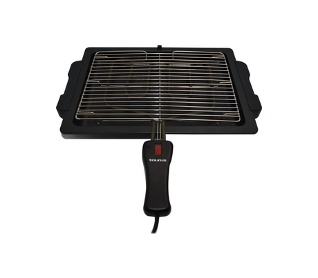 Parrillera grill Taurus