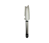 Pelador de papa acero BM061 Stainless Steel