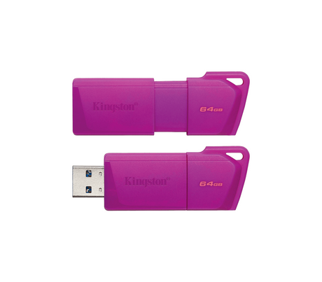 Pendrive Exodia Neon Kingston