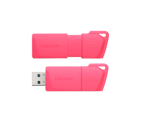 Pendrive Exodia Neon Kingston