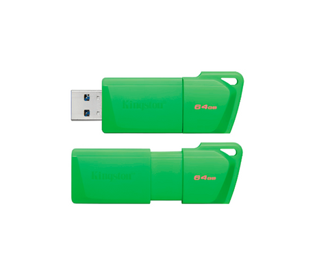 Pendrive Exodia Neon Kingston