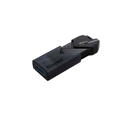 Pendrive Exodia Onyx Kingston