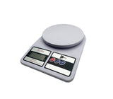 Peso de cocina 10kg SF-400 Scale  Electronic