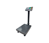 Peso romana digital con visor Scale