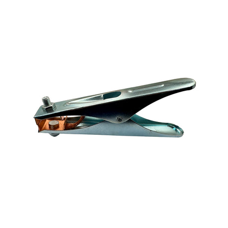 Pinza de tierra para soldar 500 amp Atouan