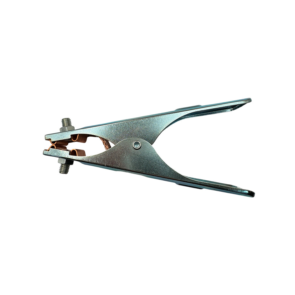 Pinza de tierra para soldar 300 amp Atouan
