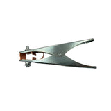 Pinza de tierra para soldar 500 amp Atouan