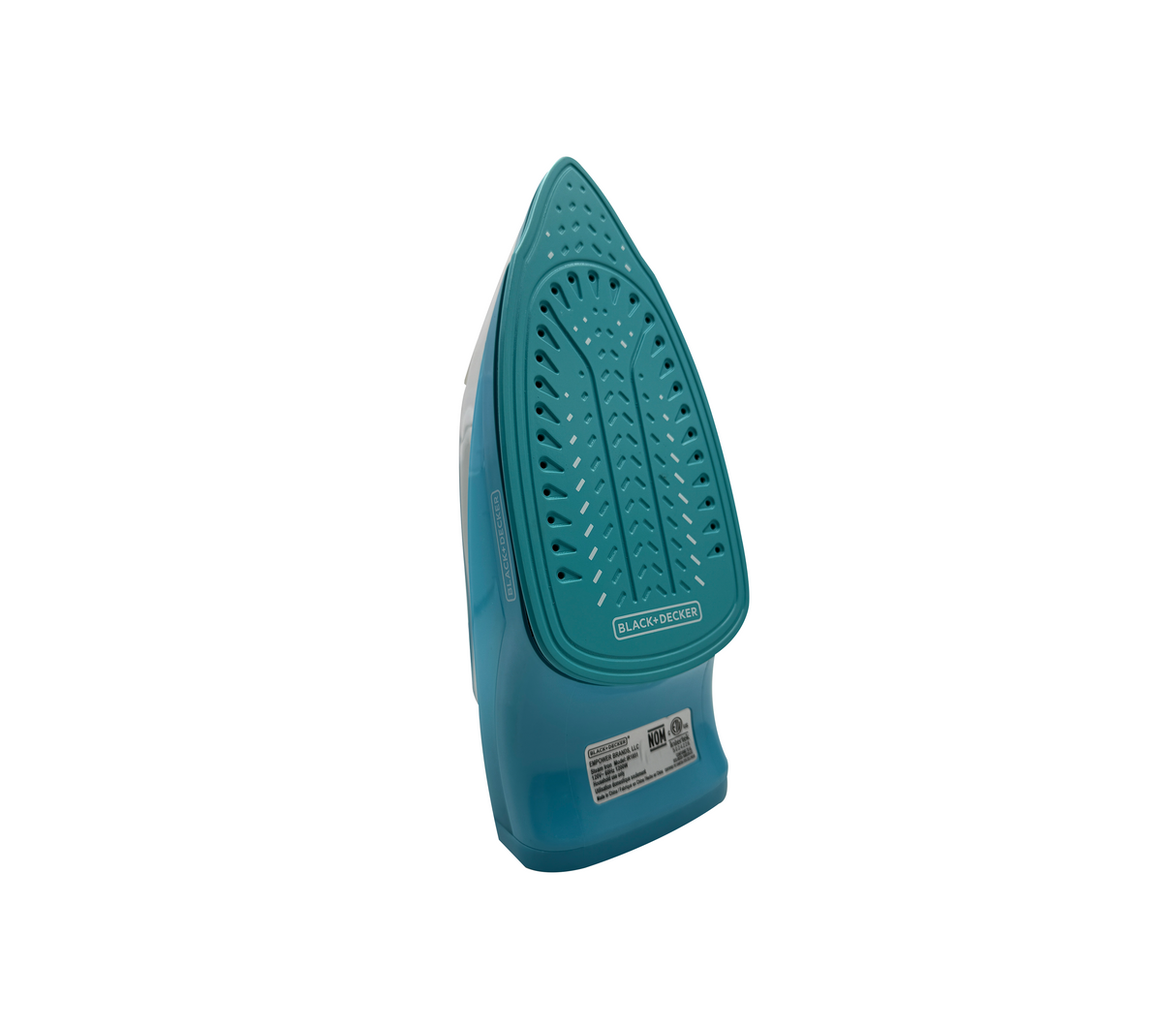 Plancha a Vapor Light ‘N Easy Black & Decker