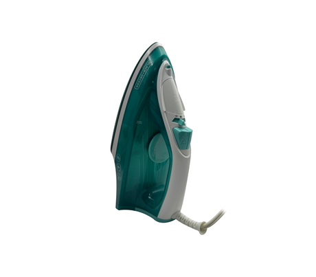 Plancha con golpe de Vapor Black & Decker