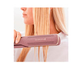 Plancha estilizador de aire 2 en 1 Airvive Remington