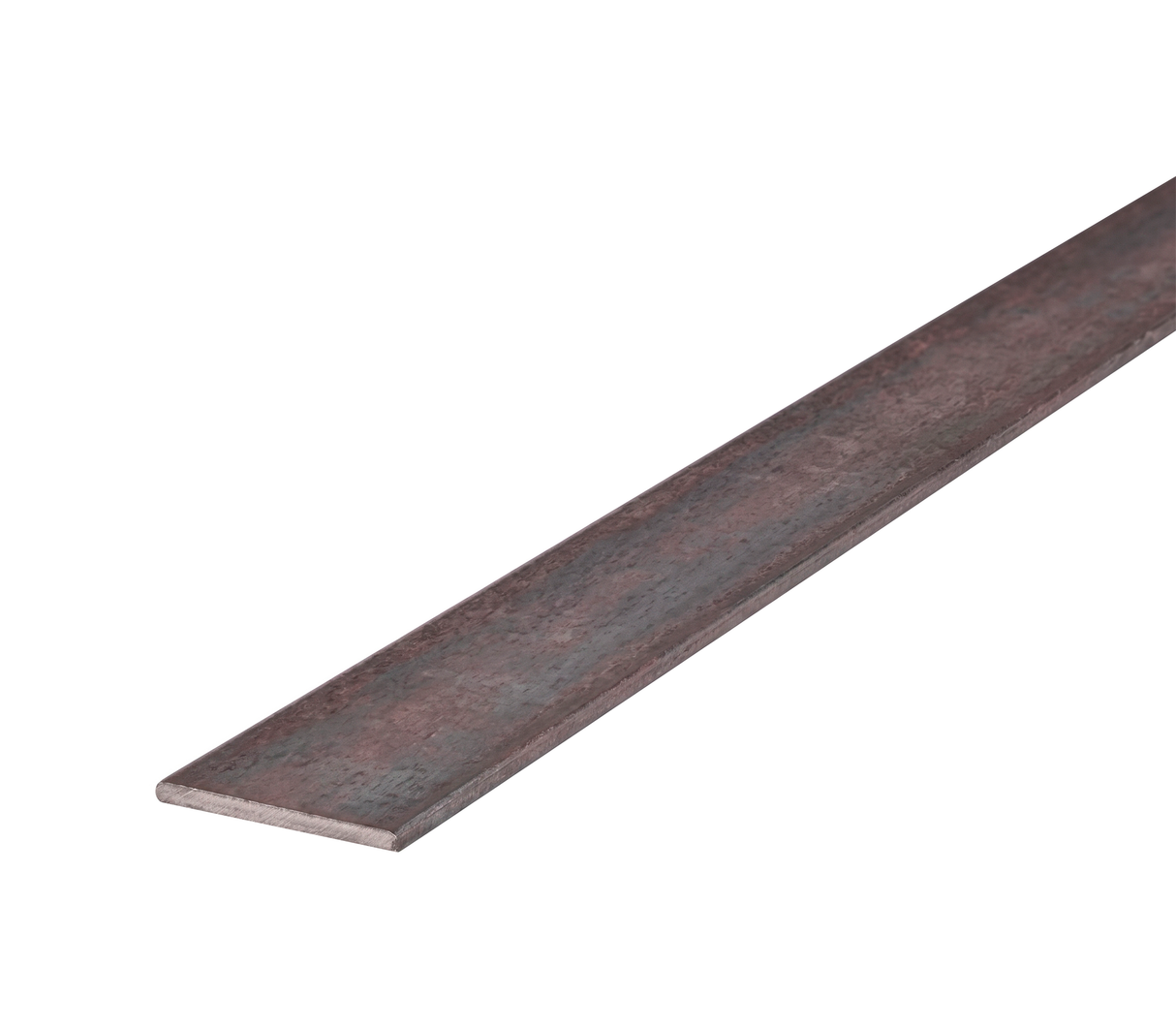 Pletina Lisa 1-1/2x3/16x6 metros Acero Laminados