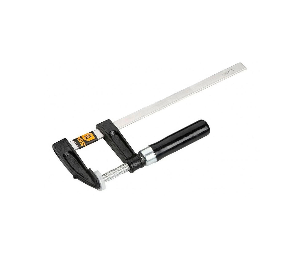 Prensa tipo F Tolsen