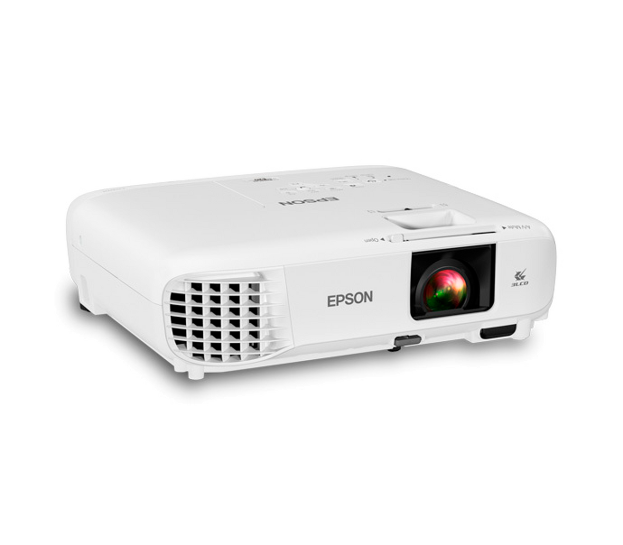 Proyector Powerlite E20 3lcd 3400l Epson
