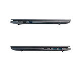 Laptop 15.6" ryzen 7 5825U 512gb ssd 16gb/ Gris Compaq