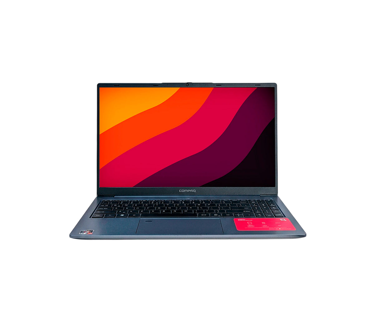 Laptop 15.6" ryzen 7 5825U 512gb ssd 16gb/ Gris Compaq