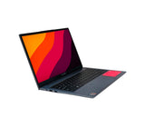 Laptop 15.6" ryzen 7 5825U 512gb ssd 16gb/ Gris Compaq