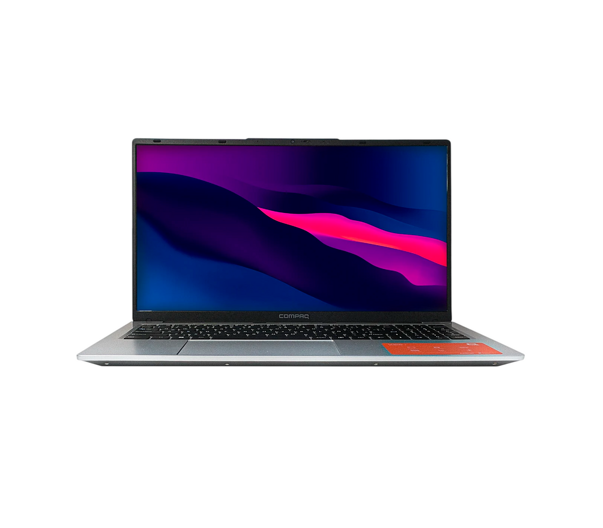Laptop 15.6" ryzen 3 3200u 256gb ssd 16gb Compaq