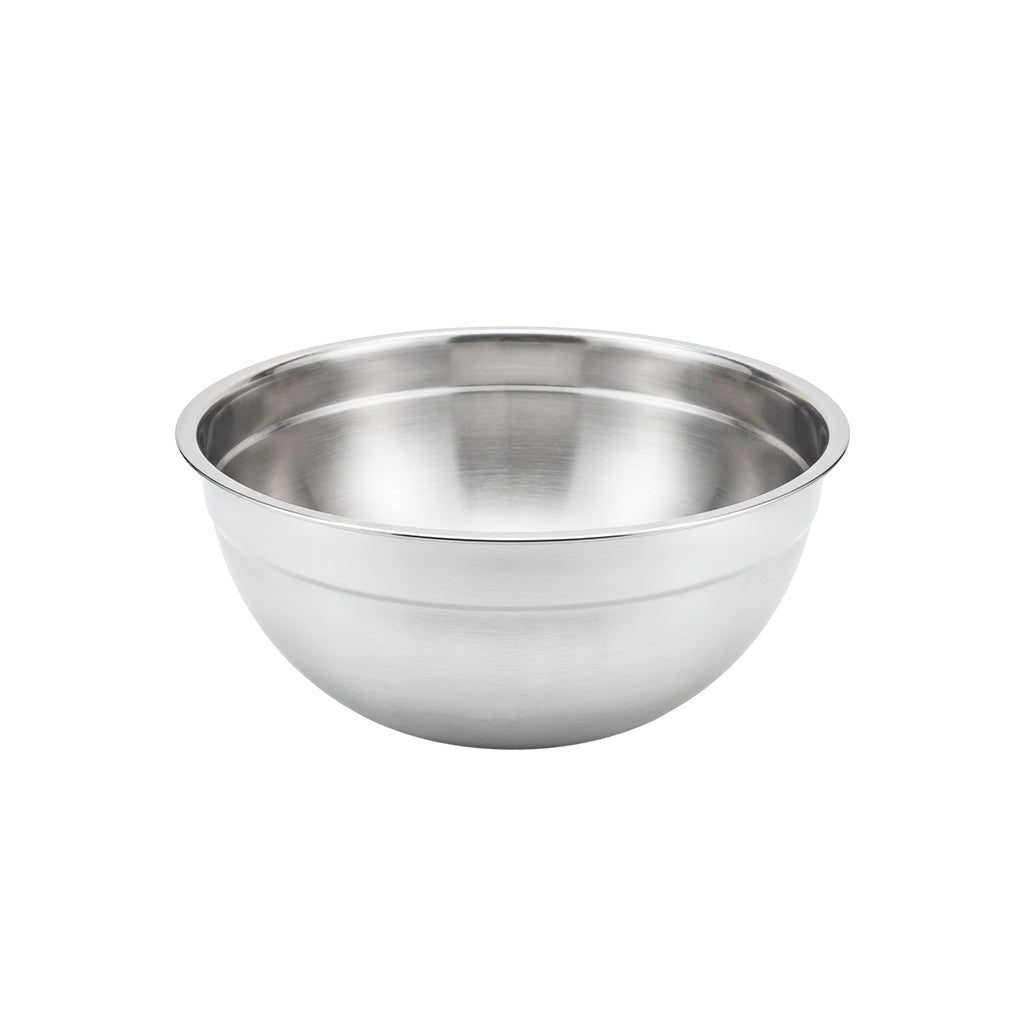 Escudilla de aluminio Pamorde