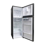 Nevera Top Mount 9 pies sin escarcha RMA250PYVC Silver Mabe