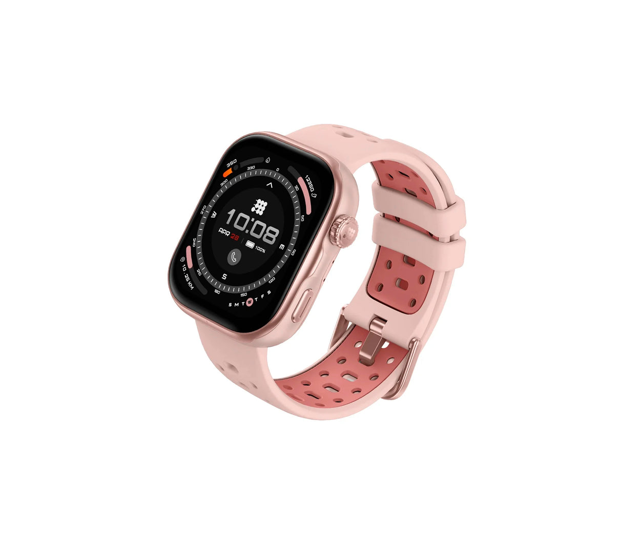 Reloj inteligente con Bluetooth Viva Pro 2 Cubitt