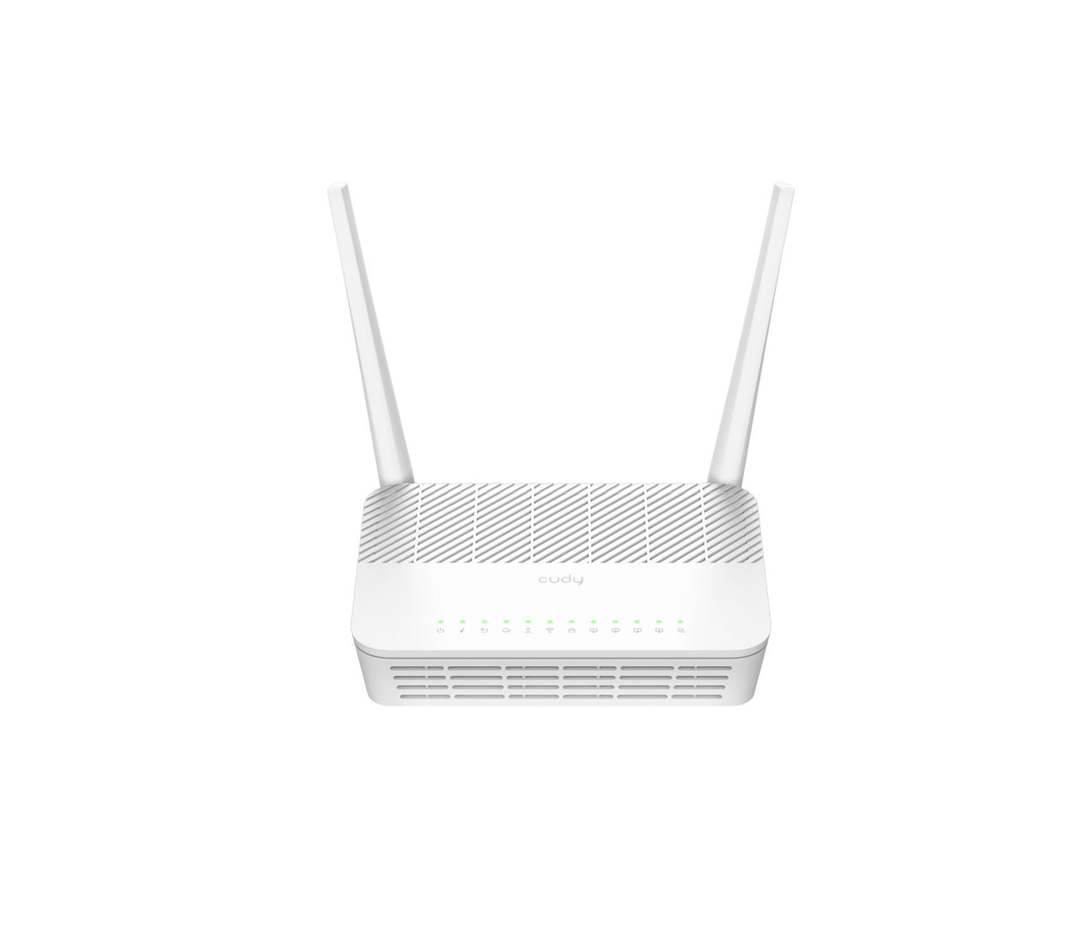 Router inalámbrico Dual Band AC1200 Xpon interfaz 2Ant Cudy