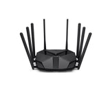 Router inalámbrico WiFi 6 AX6000 8ant Mercusys