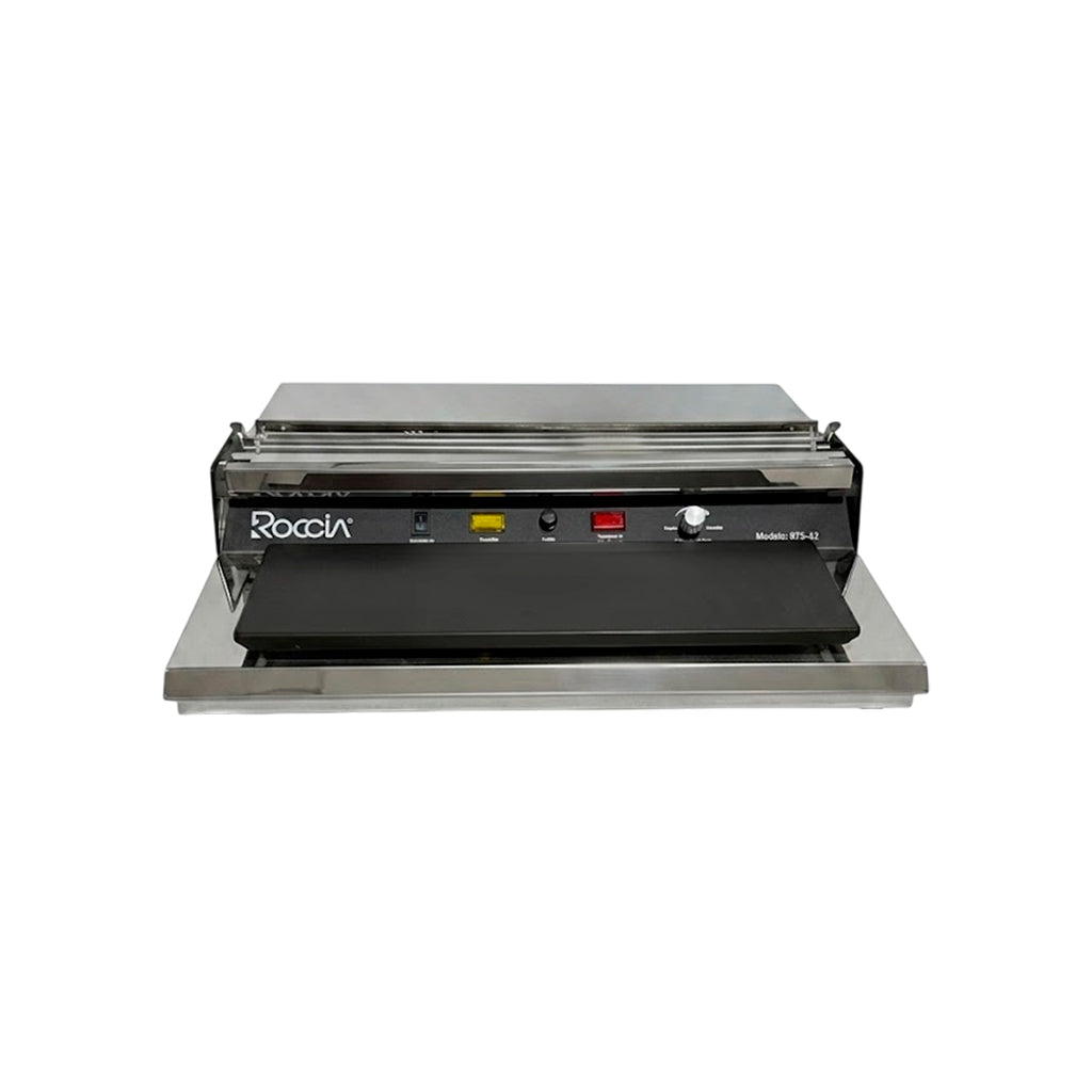 Termoselladora industrial de Envoplast 45cm 300W Roccia