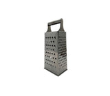 Rallador 4 lados 9" Acero Powerfik