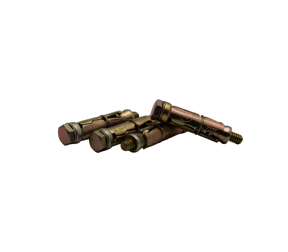 Ramplug expandible HJ