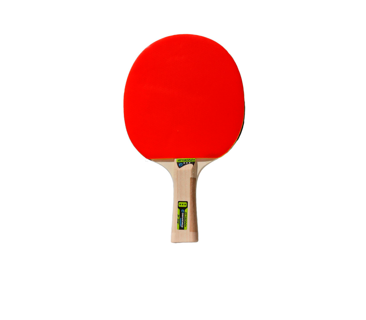 Raqueta de ping pong Tamanaco