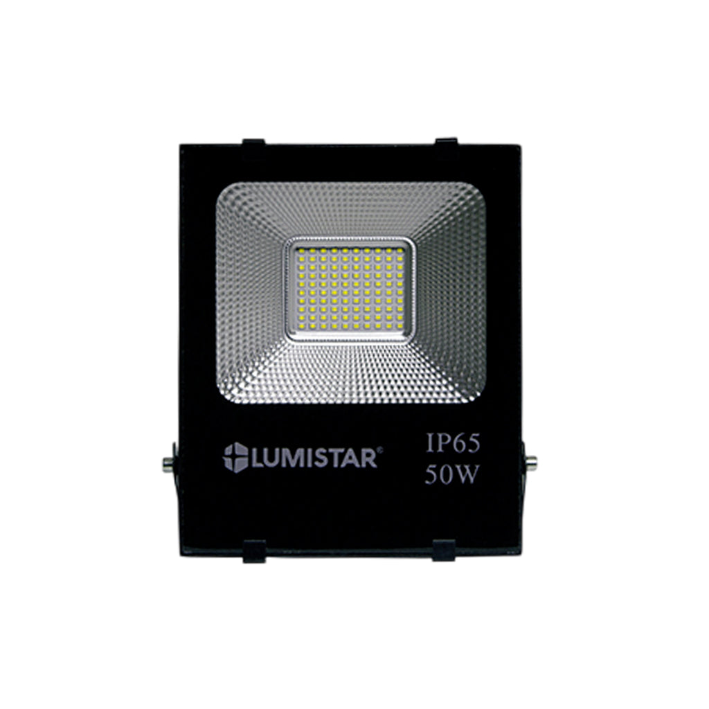 Reflector LED 50W para exteriores IP65 Lumistar