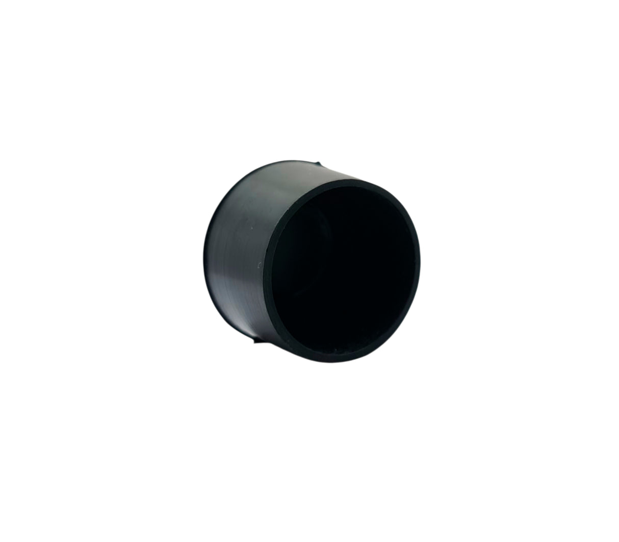 Regatones 1" redondos externos (8Unid) HJ