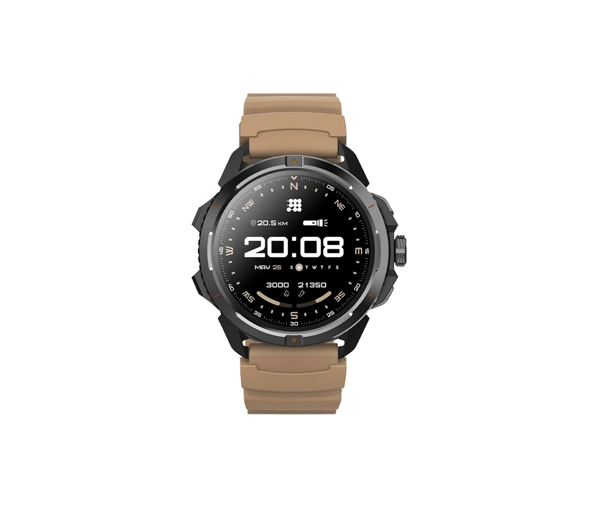 Reloj Inteligente Terra Pantalla de 1,48" Cubitt
