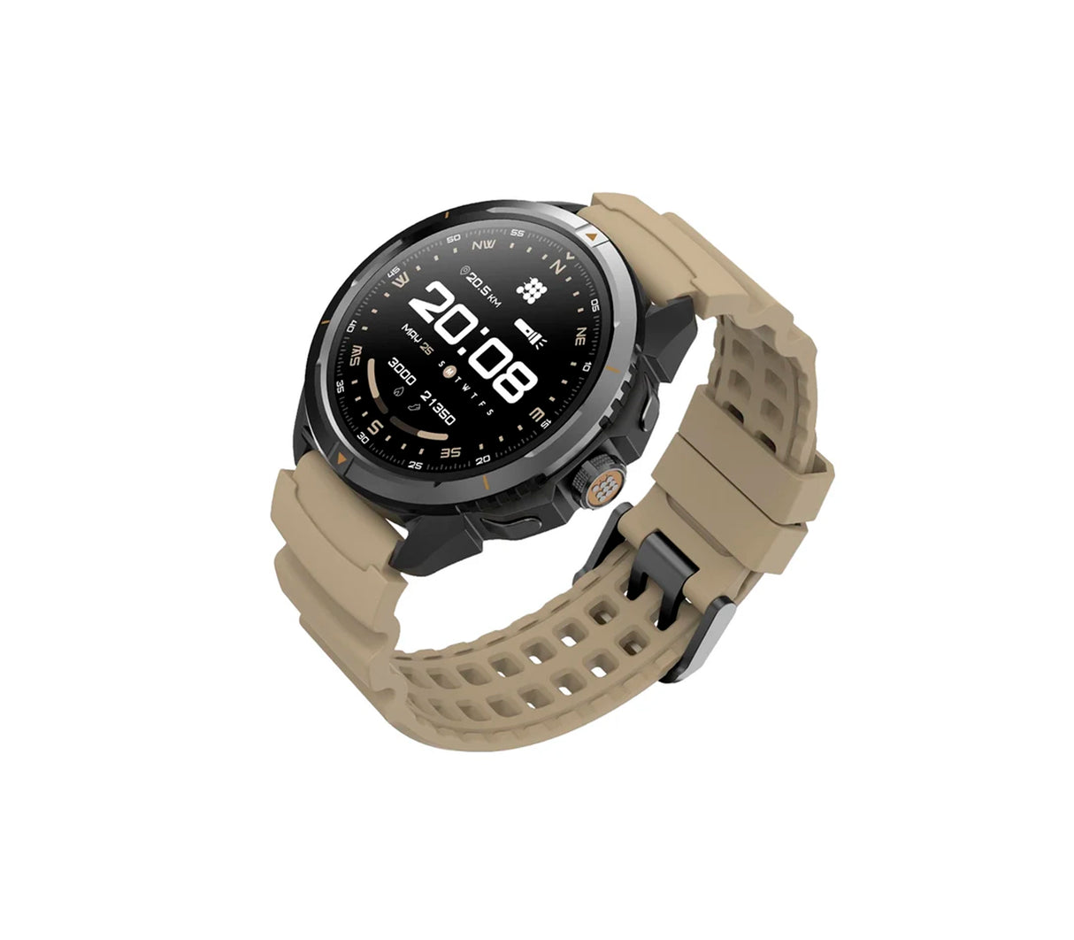 Reloj Inteligente Terra Pantalla de 1,48" Cubitt