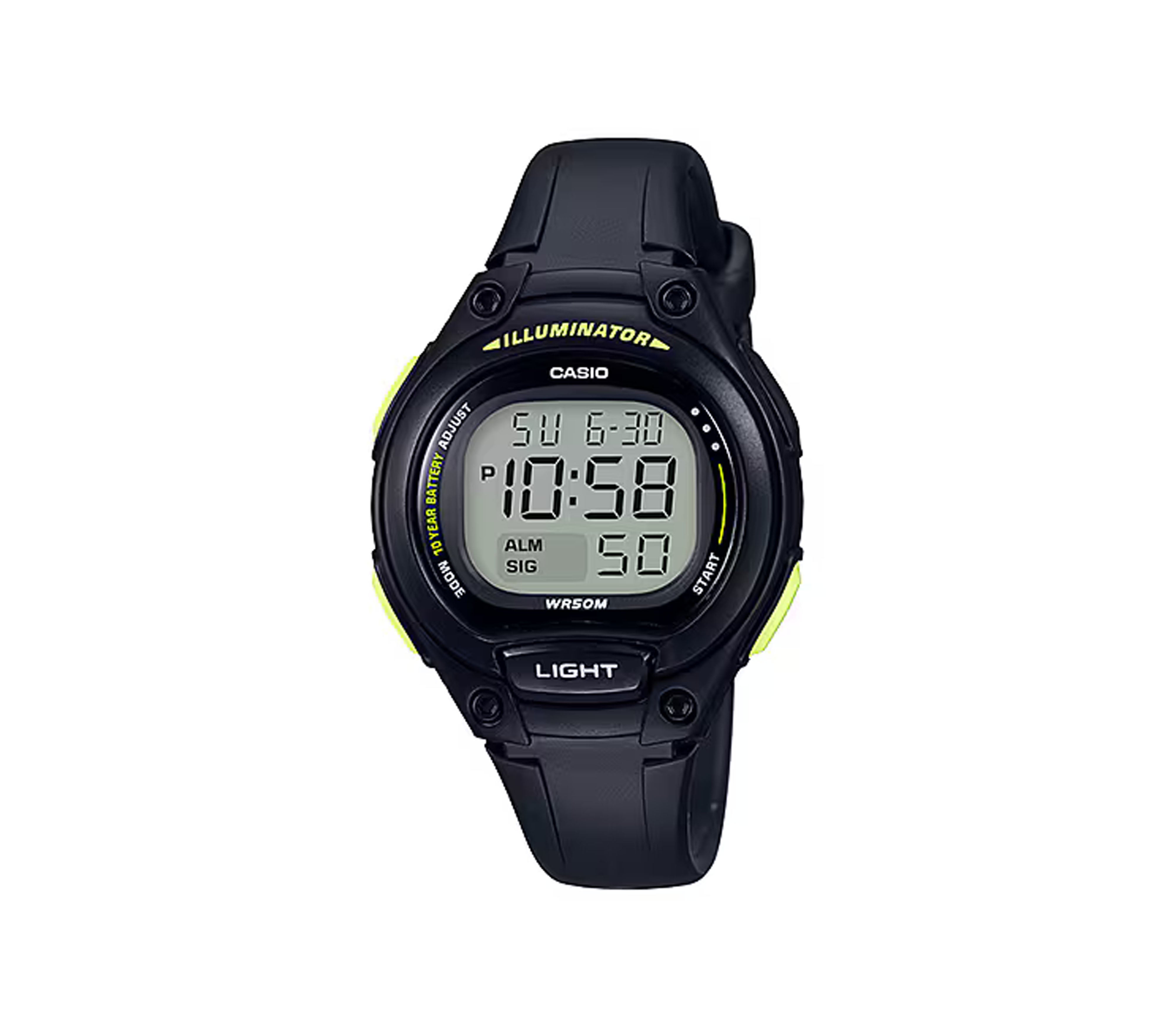 Casio niños hot sale