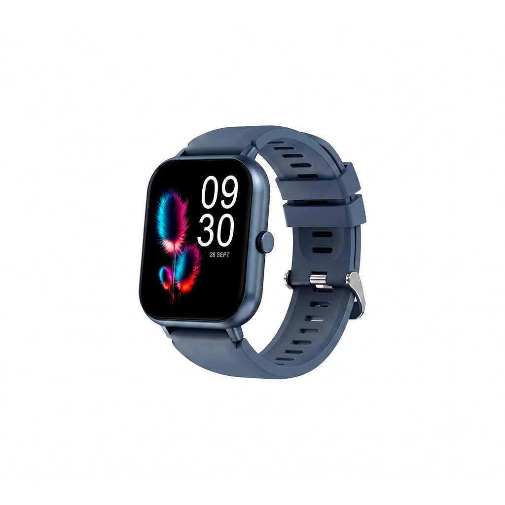 Reloj inteligente Smart Watch TKY-ZL54CJ Azul Powerfik