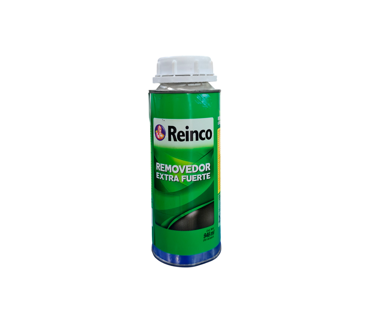 Removedor de pintura 946 ML Reinco