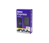 Roku Express HD Streaming Media Player