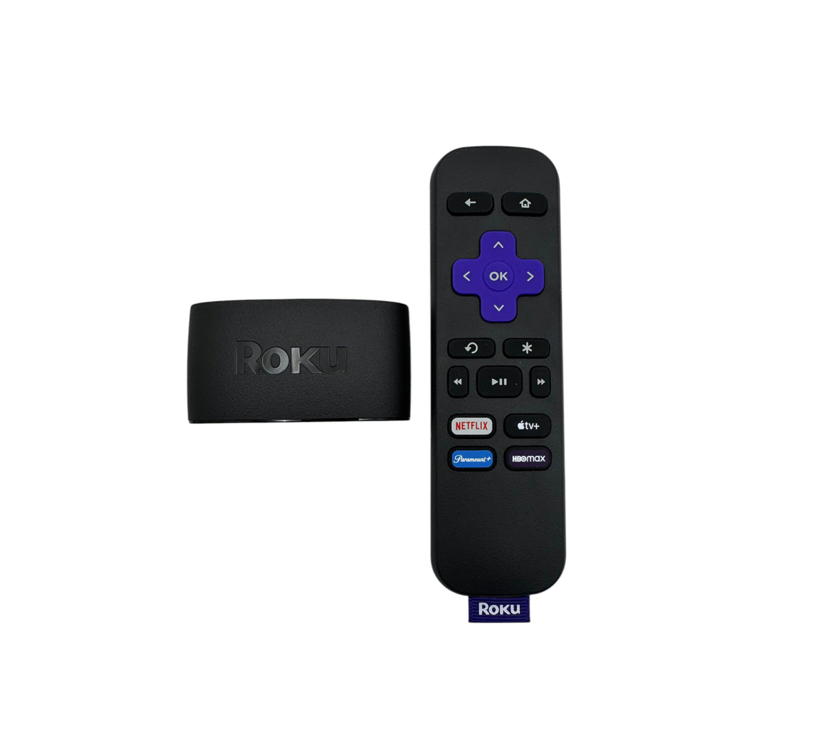 Roku Express HD Streaming Media Player
