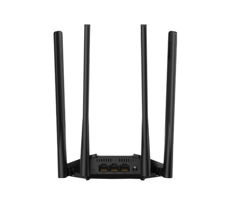 Router Inalámbrico Dual Band MR30G Mercusys