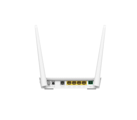 Router inalámbrico Dual Band AC1200 Xpon interfaz 2Ant Cudy