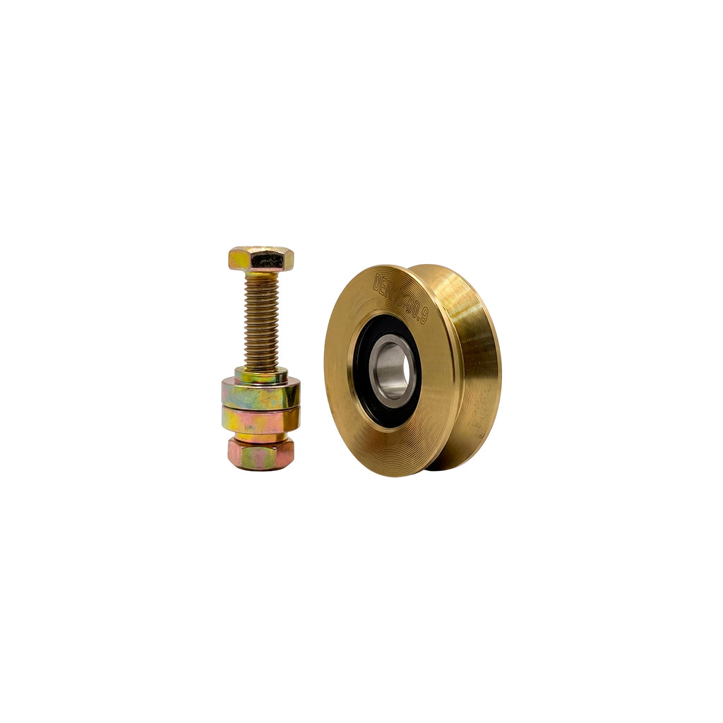 Rueda Suelta 60MM Diesel Tool