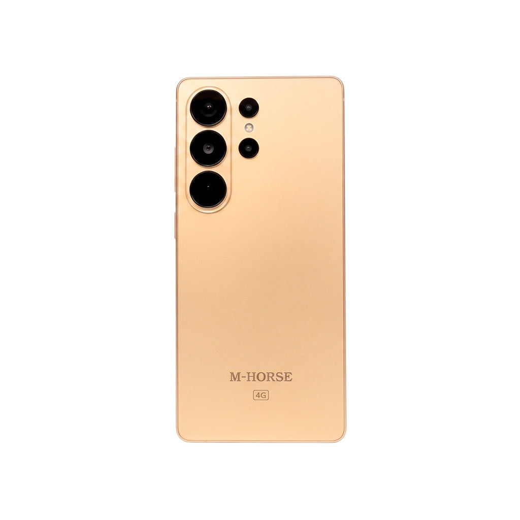 Celular S26 Ultra Max 8GB/64GB gold M-Horse