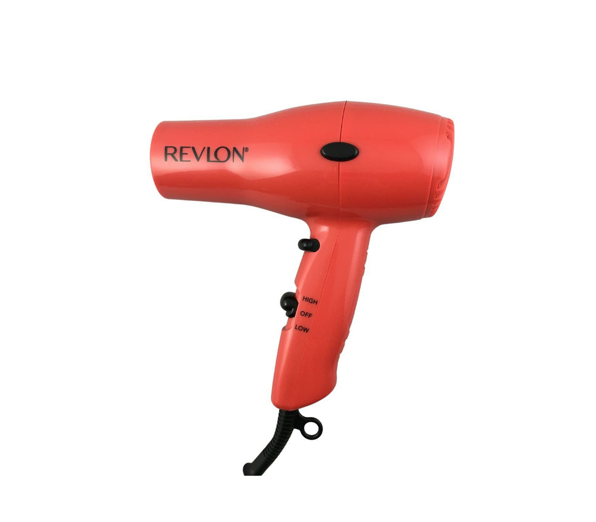 Secador de cabello essentials compact magenta Revlon