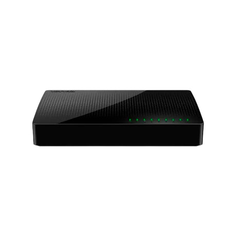 Switch 8 puertos Gigabit Ethernet Tenda