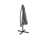 Sombrilla de jardín Lifestyle 3x2.5m Beige Ecology