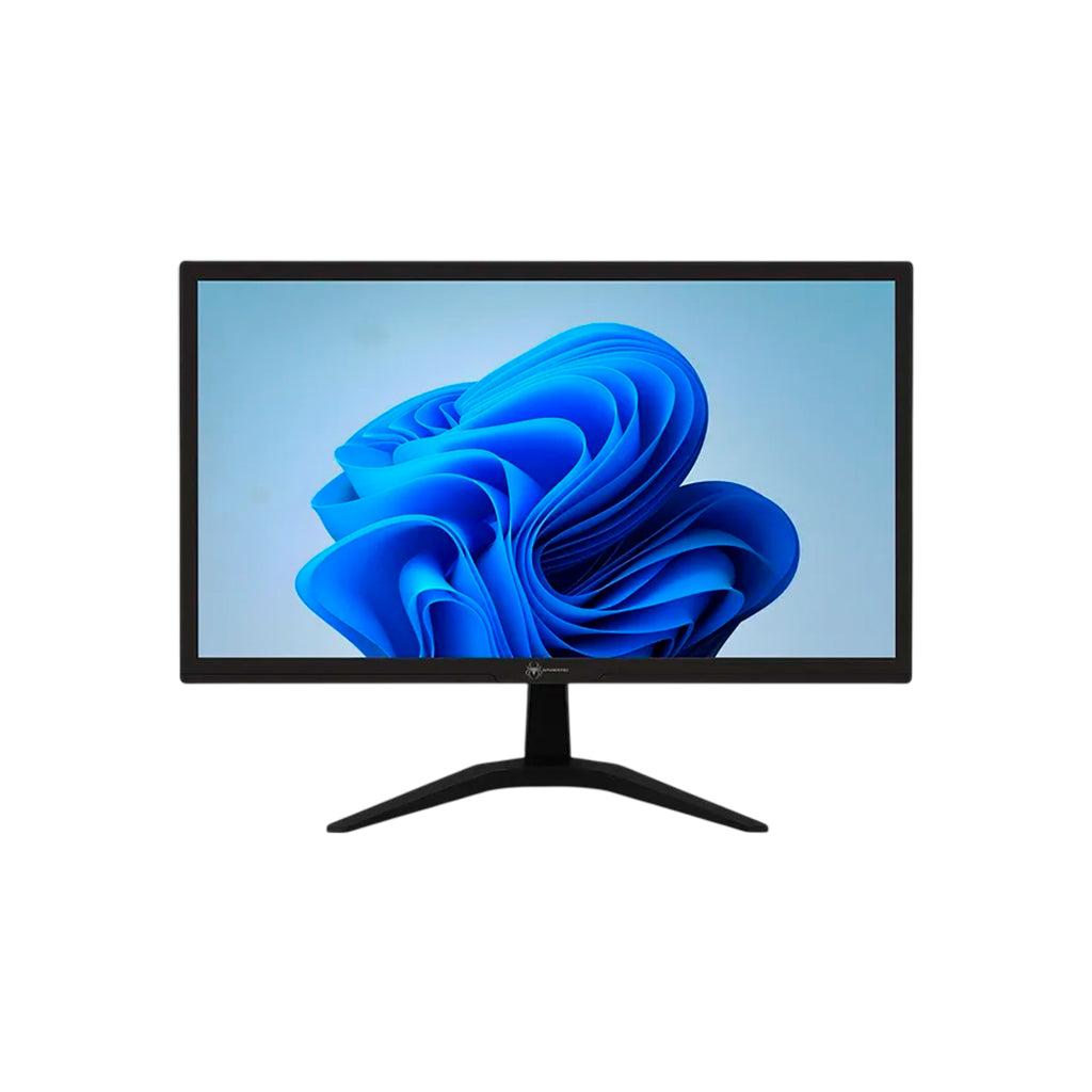 Monitor de 23.6" FHD LED Spidertec