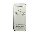 Switch hdmi 3 puertos con control Spidertec