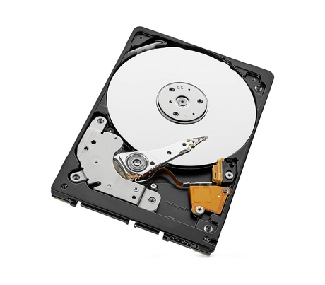 Disco duro Laptop 1TB Barracuda 2.5" Sata 3 Seagate