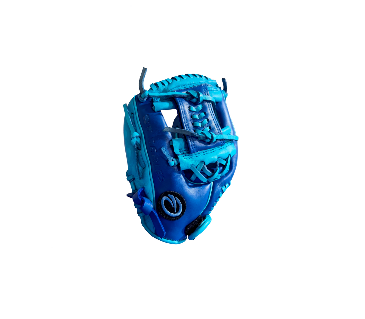Guante piel abierta derecho 3/4" 2B 3B CC Tamanaco